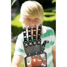 4M KidzLabs Robotic Hand with realistic gripping movements for Kids 8+
