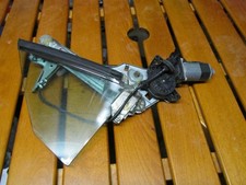 Mercedes-Benz SLK R170 Fensterheber mit Dreieckfenster RECHTS  Hinten Vormopf