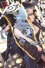 Persona 5, Vol. 13, Atlus,  Paperback