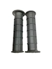 Handlebar Grip Handles 53165-HP5-6000 Replacement, Set of 2, For Honda Black