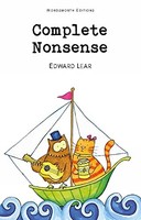 Edward Lear - Complete Nonsense - Paperback - F31Z