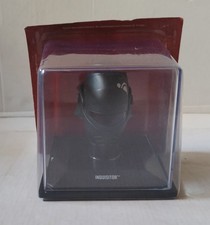 HELMET STAR WARS- INQUISITOR , 1/5 WITH THE ORIGINAL BOX ,ALTAYA