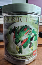 LEGO BIONICLE: Lehvak (8564)