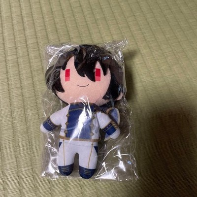 Ensemble Stars! Costume Mascot Plush Doll Ritsu Sakuma