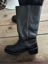 FRYE Campus 14L boots, excellent condition, US 10, eu 41, UK8 (7.5?) RRP c£450
