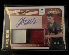 2019 Panini Absolute Football Cards 12