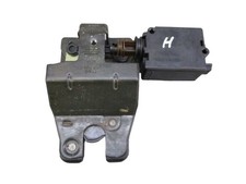 Schloss Heckdeckel Heckklappenschloss f�r BMW 5 TOURING (E39) 520I 8168892
