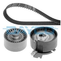 Zahnriemensatz FüR Peugeot 207-207+ WA WC 1.6 06 Bis 13 Dayco Original NFU