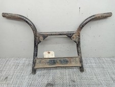 1985 Suzuki Quadrunner LT185 2x4 FRONT BUMPER