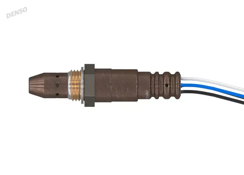 Lambda sensor Heated DOX-0536 DENSO for VOLVO V60 I V70 III XC60 I SUV XC70 II