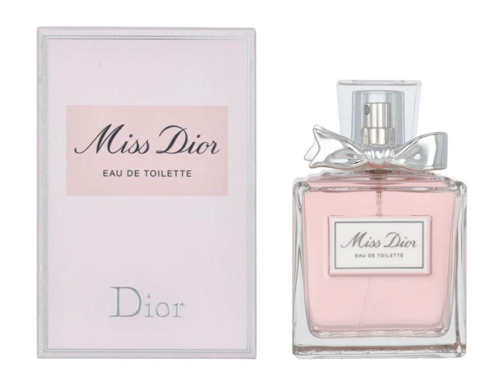 Miss Dior Eau de Toilette 100ml　未使用新品正規品 Dior Miss Dior Eau de Toilette for Women for sale | eBay