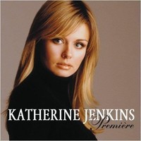 Audio Cd - Katherine Jenkins: Premiere - Ucj Music -D- Neu