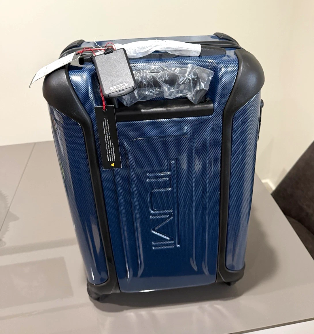 Tumi Hardcase Carry-Ons for sale | eBay
