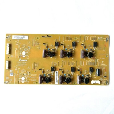SHARP  PN-R703 BACKLIT BOARD  RDENC1029MPPZ DPS-259AP-1