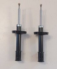 Satz 2 Gasdruck Stoßdämpfer Dämpfer Federbeine Opel Corsa A vorne VA