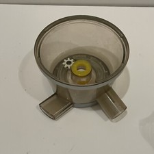 Omega Vert Juice Extractor VRT330 VRT350 Bowl...