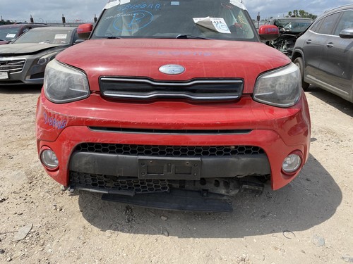 Used Ignition Control Module fits: 2017 Kia Soul Body Control BCM body control R - Picture 4 of 24