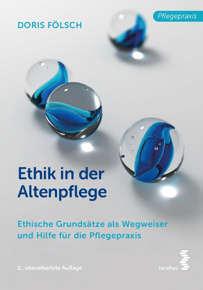 Ethik In Der Altenpflege Doris Fölsch