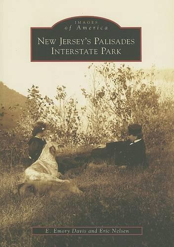 E. Emory Davis Eric Jersey's Palisades Interstat (taschenbuch) (us