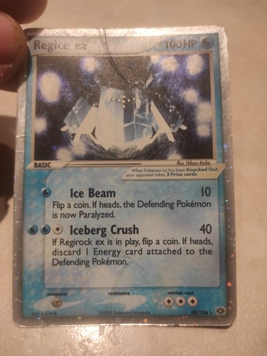 Pokémon Cards - Picture 7 of 7