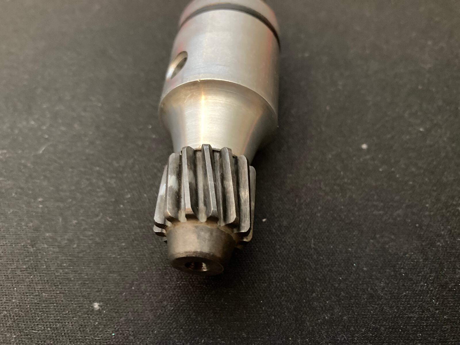 Ferrari 208,246,308 - Rear Differential Housing/Gear P/N 105673