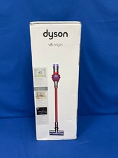 Dyson V8 Origin Cordless Stick Vacuum Cleaner- Red- NEW