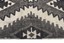Totemic-Seed-Black-Rug-270X180cm thumbnail 3