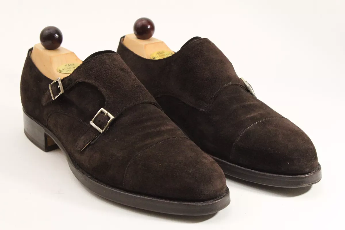 Vass shop double monk