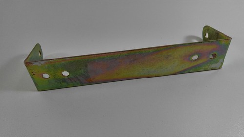 Workman C529 Magazyn Zamienny uchwyt CB do radia Cobra 29 ze śrubami - Zdjęcie 4 z 8