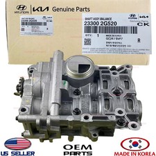 Genuine Engine Balance Shaft Oil Pump OEM Son...
