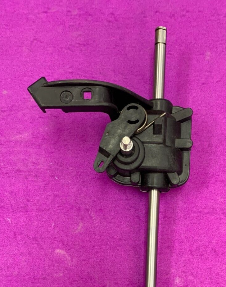 New transaxle for Husqvarna Poulan Craftsman mowers 180184