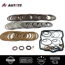 722.9 Auto Transmission Master Rebuild Kit Overhaul Seals Fits For MERCEDES BENZ