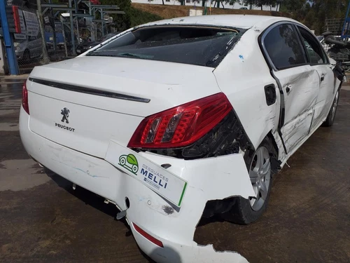9684450877 Glove for PEUGEOT 508 Active 2012 8085387 - Imagen 7 de 10