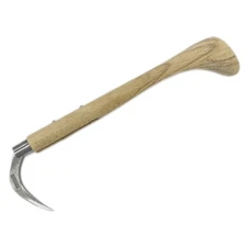 Asano Metal Fisherman Gear Stainless TEKAGI New Model KUJIRAKAGI Hand Gaff