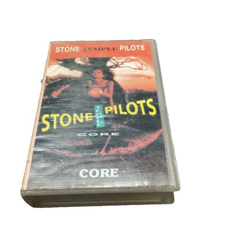 Stone Temple Pilots Tiny Music Songs From the Vatican Gift Shop