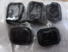 Acer Aspire E 15 E5-573G Series Bottom Base Rubber Cover