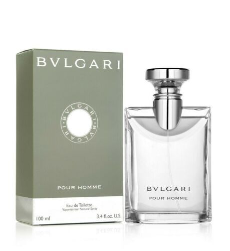 Bvlgari Pour Homme Extreme 1.7 oz /50 ml EDT Spray For Men New