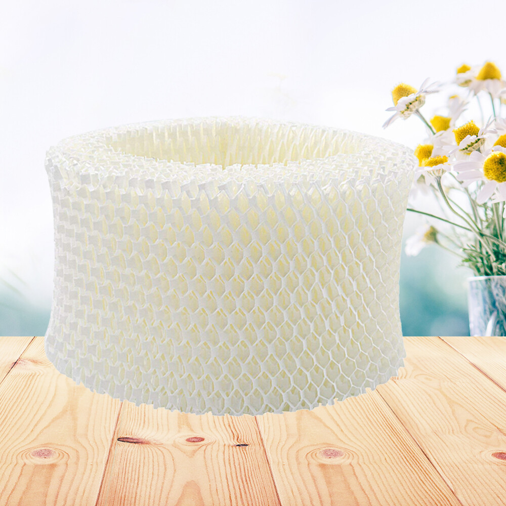 Humidifier Mineral Absorption Pad Humidifier Filter Wood Pulp Paper
