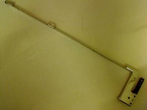 TFT LCD Display Scharnier Rechts (R) Acer Extensa 4100 ZL2