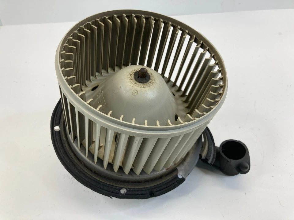 2006-2010 Ford Explorer Rear A/C Heater Blower Motor Assembly OEM - Image 3 of 4