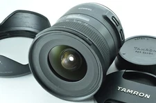 【Near Mint!!】 TAMRON 10-24mm F/3.5-4.5 DiII VC HLD (for Canon EF-S)