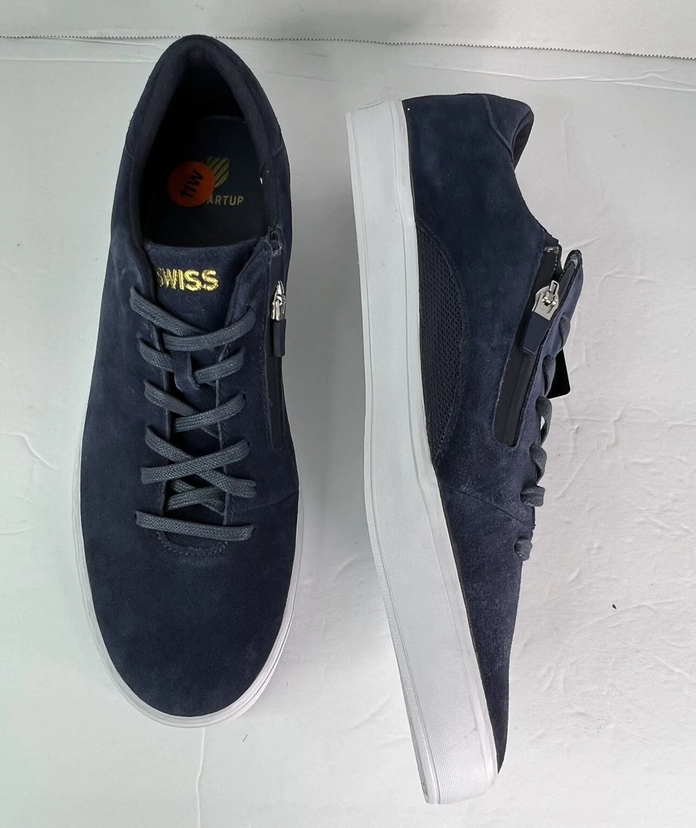 K swiss on sale startup shoes