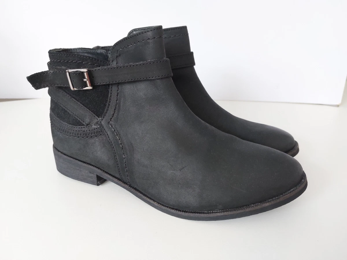 Firetrap chelsea boots womens top