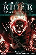 Fear Itself: Ghost Rider