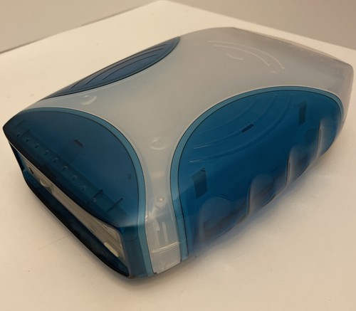 Que Que! Drive QPS-525 External CD Drive - Photo 3/7