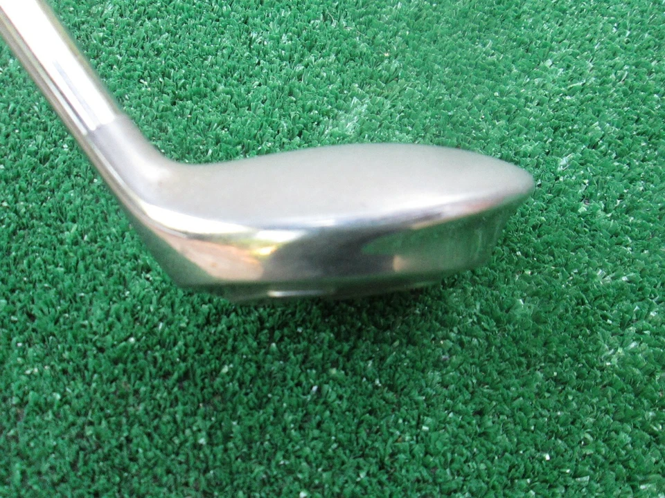 Golf Founders Club The Judge Midsize 5 Wood 21* Aldila S Graphite Jumbo Lamkin  - Image 4 of 4