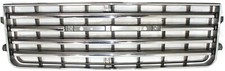 New Replacement Grille Assembly for 1981 Toyota Land Cruiser BJ42 6 Cyl 4.2L