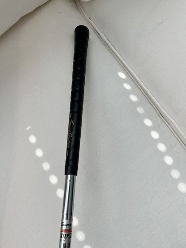 Tommy Armour 855s Silver Scot 4 Iron 24.5 Degrees Steel Shaft Right Handed 36” - Picture 3 of 5