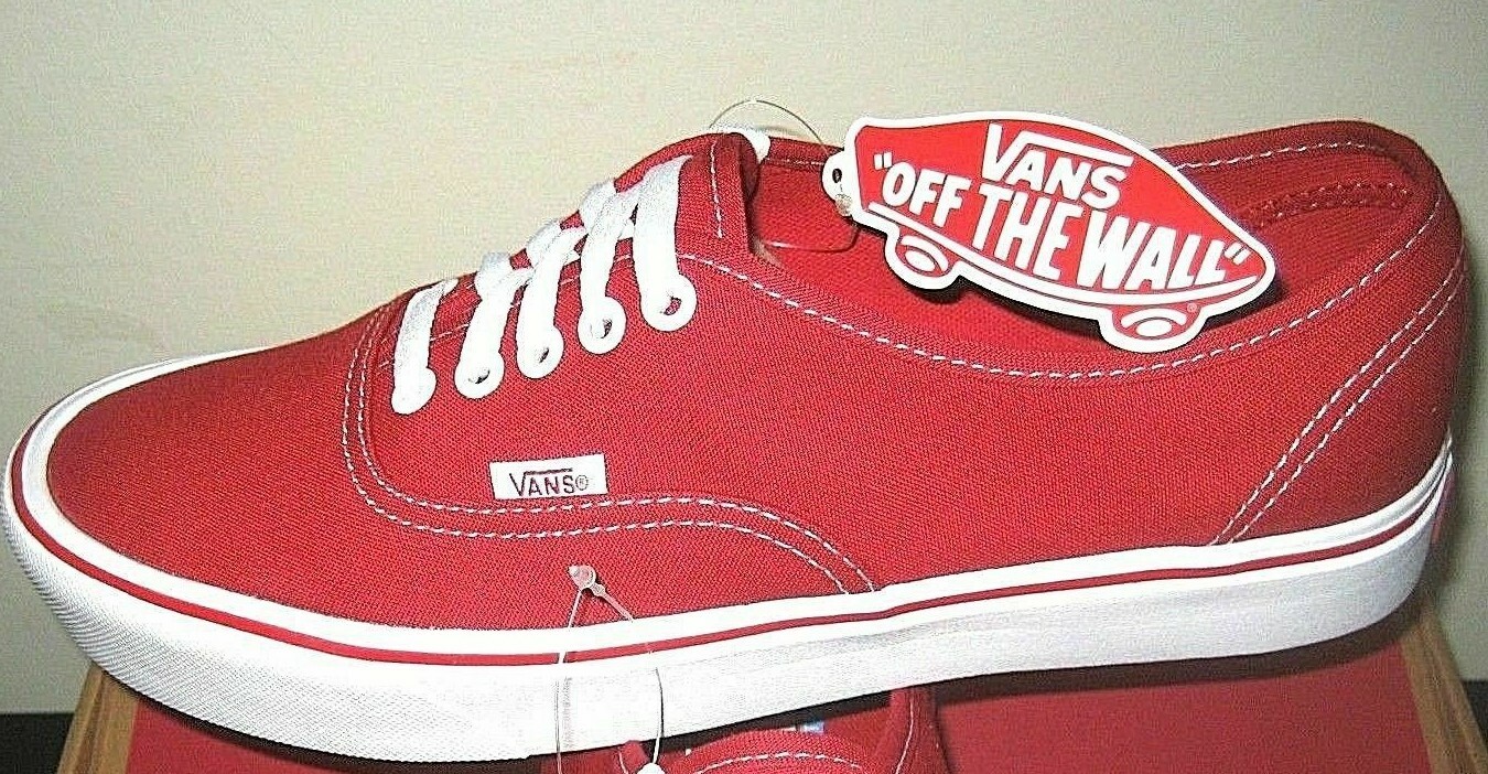 vans size 11.5