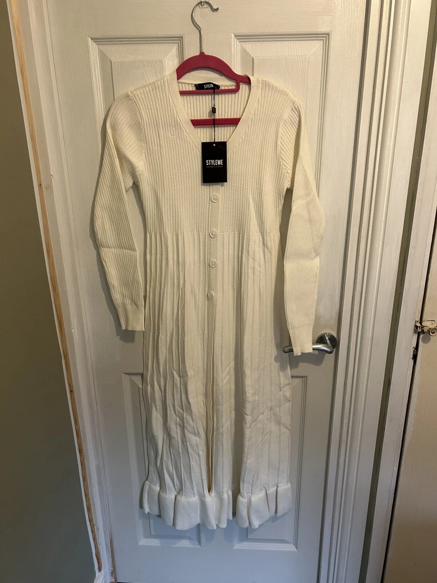 Stylewe ladies best sale dresses